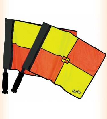 1532 - Basic Swivel Flag Set